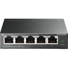 Omada 5-Port Gigabit Easy Smart